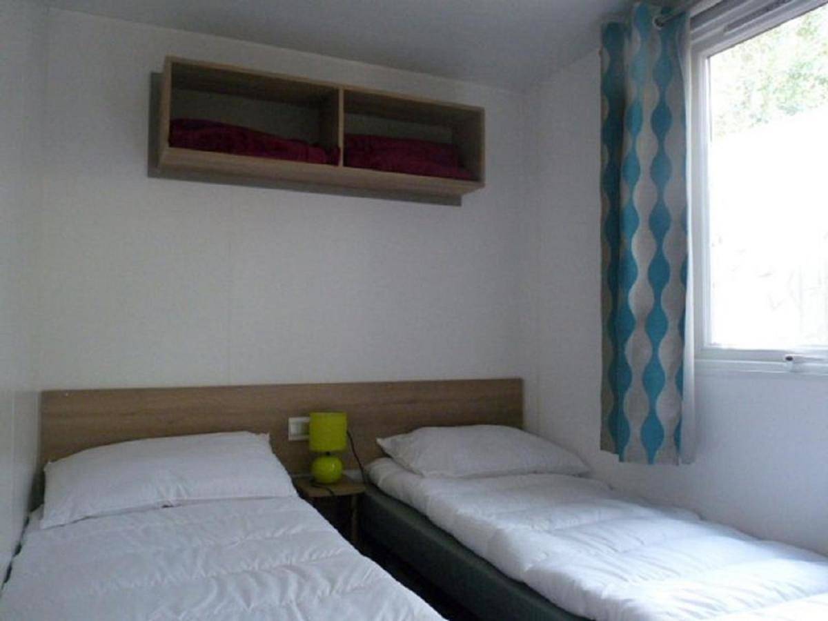 Mobile Home in Saint-Brevin-les-Pins, Côte de Jade