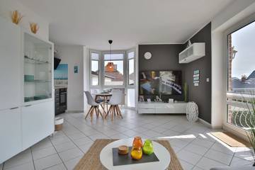 Ferienwohnung für 3 Personen in Timmendorfer Strand, Südliche Ostseeküste, Bild 3