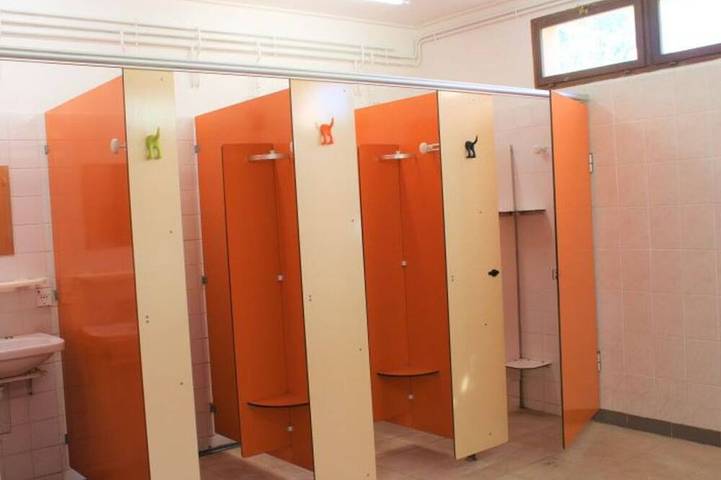 Mobil home pour 4 personnes à Belmont-sur-Rance - 3