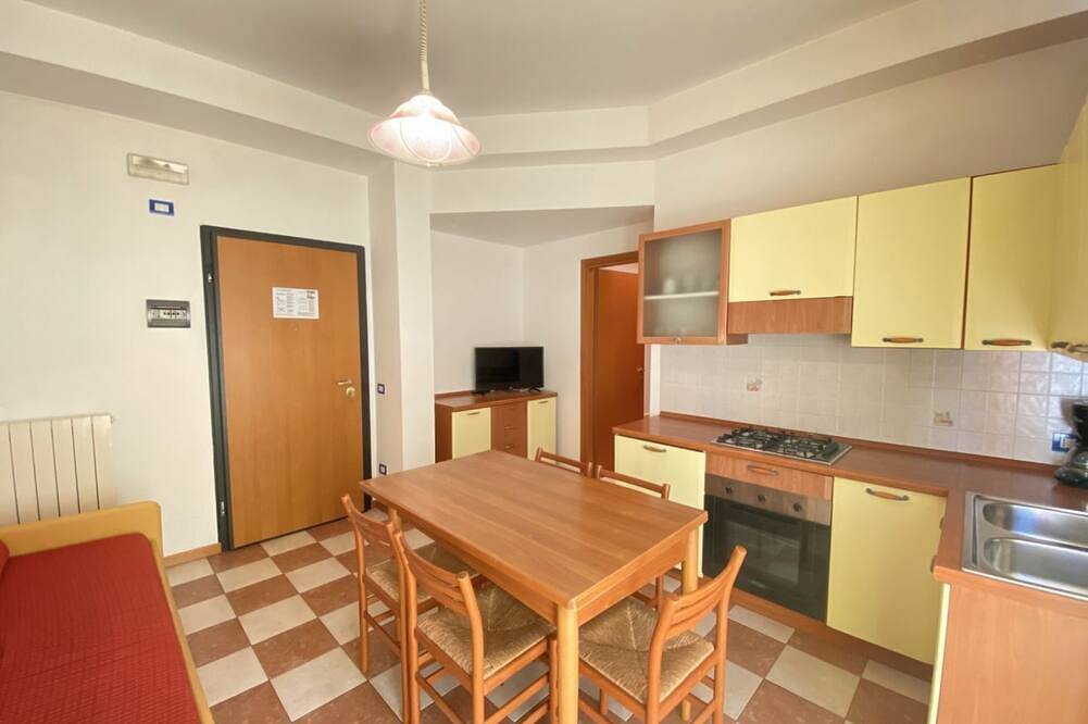 Ferienhaus für 5 Personen in Lido di Jesolo, Jesolo