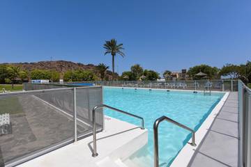 Cabaña para 6 Personas en San Bartolomé de Tirajana, Gran Canaria Sur, Foto 3