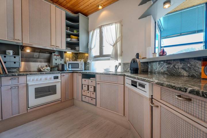 Gîte pour 4 personnes, avec terrasse et vue à Vevey - 2