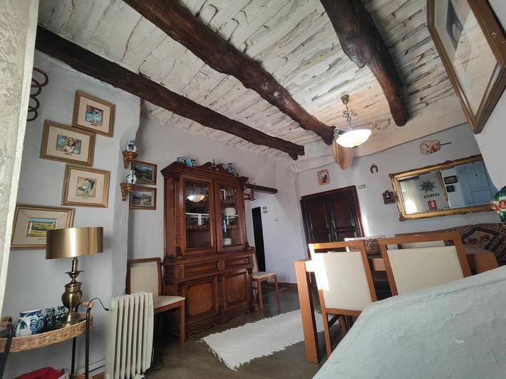 Location de vacances pour 12 personnes, avec vue et terrasse, animaux acceptés dans Pitres - 2