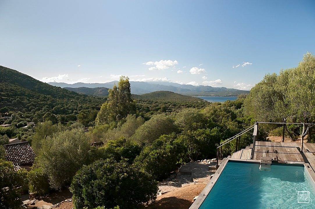 Casa Missia in Porto-Vecchio, Arrondissement de Sartène