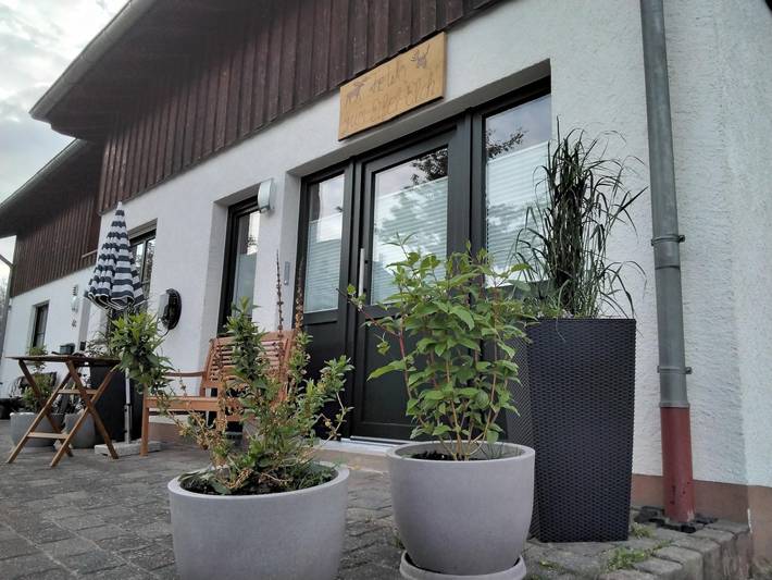 Ferienwohnung für 2 Personen, mit Garten und Terrasse in Daun - 3