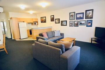Holiday Apartment for 5 People in Adelaide, South Australia, Photo 2