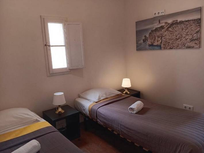 Ferienwohnung für 3 Personen in Lissabon - 2