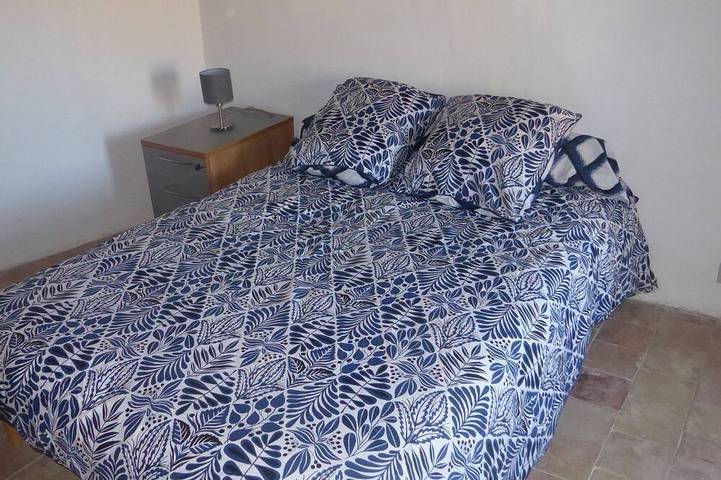 Location de vacances pour 10 personnes, animaux acceptés à Puimoisson - 4