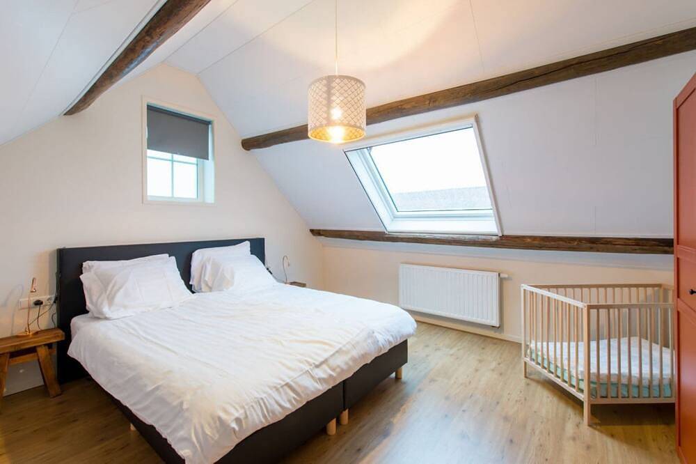 Vakantiehuis in Biggekerke bij het Strand in Biggekerke, Walcheren