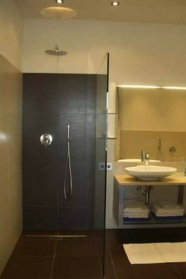 Villa für 6 Personen, mit Sauna und Garten in Malcesine - 3
