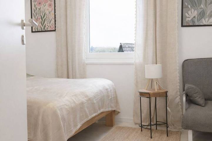 Ferienhaus für 4 Personen, mit Garten, mit Haustier in Lahntal-Westerwald - 3