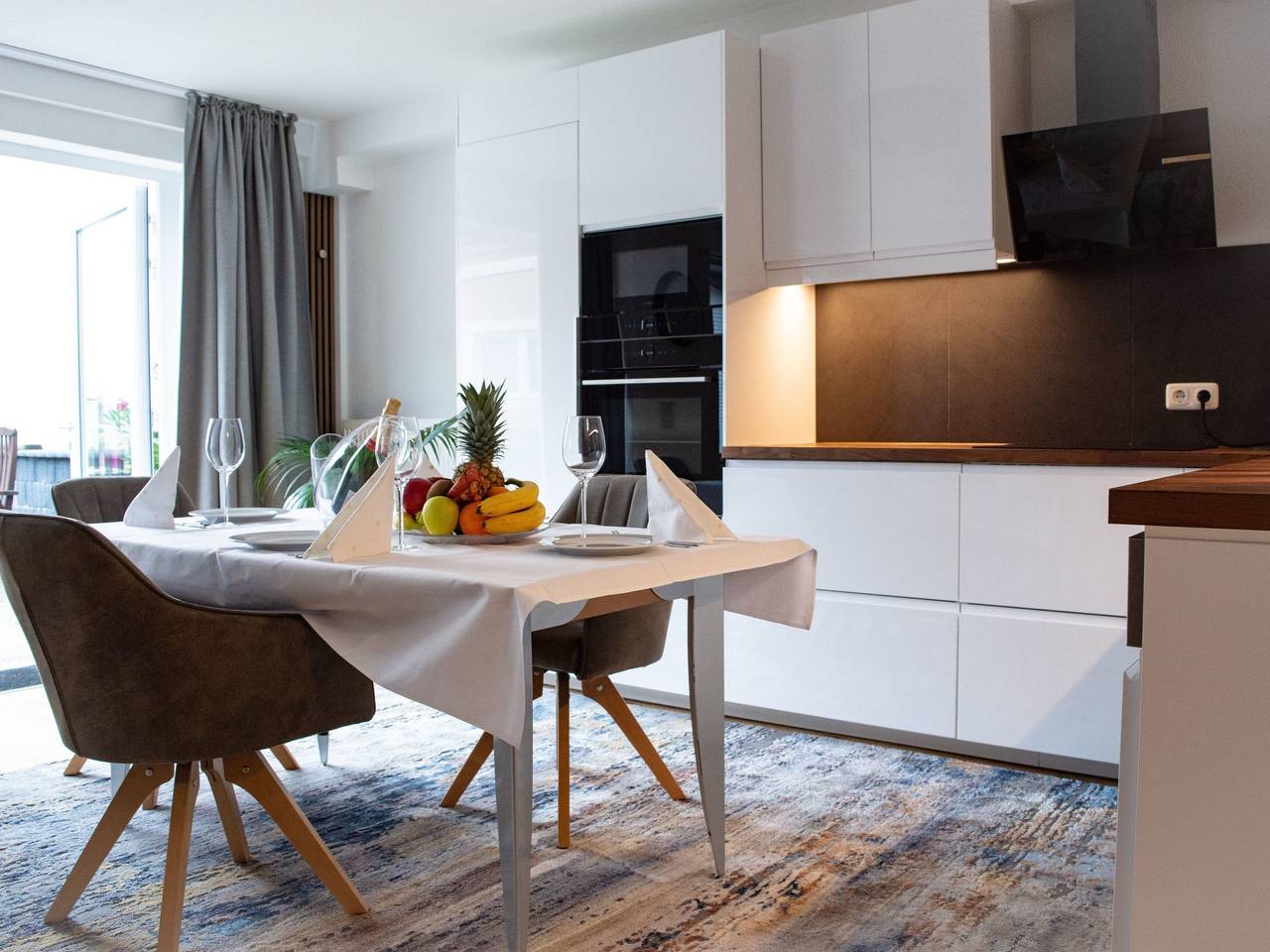 Apartamento entero, Luxury Studio Siena in Frechen-Bachem bei Köln. in Frechen, Rhein-Erft-Kreis