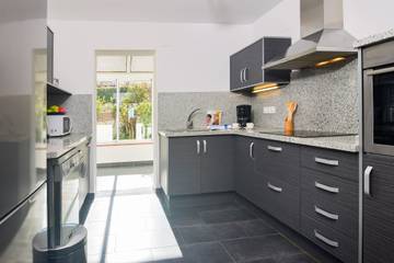 Villa pour 4 Personnes dans Montgo, Dénia, Photo 4