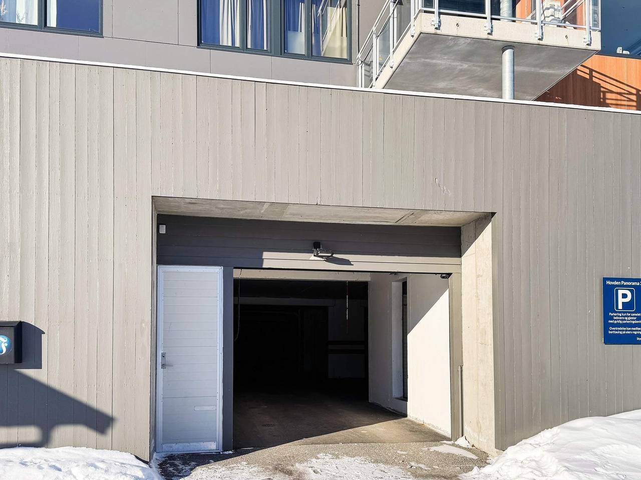 Ganze Wohnung, 4 Sterne Ferienhaus in Hovden in Hovden, Bykle