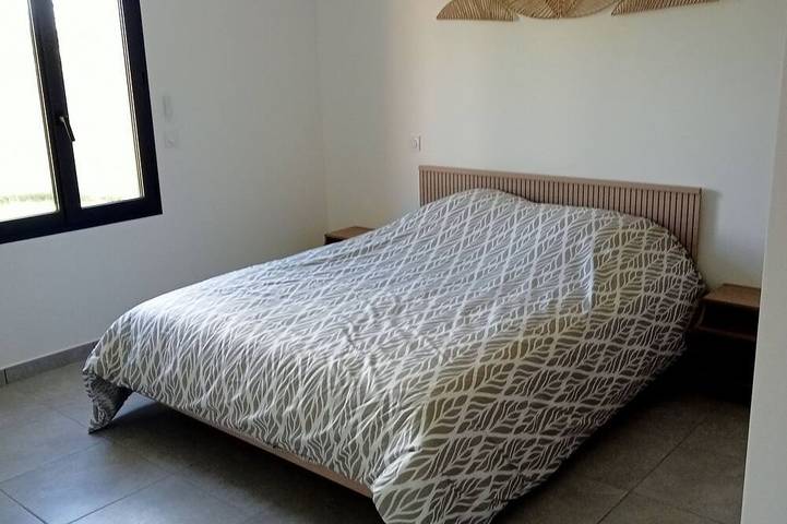 Location de vacances pour 6 personnes à Boisset-et-Gaujac - 4