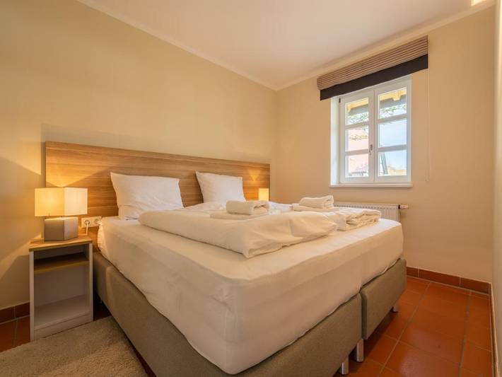 Ferienpark für 4 Personen, mit Sauna und Terrasse sowie Kinderpool und Pool in Dranske - 4