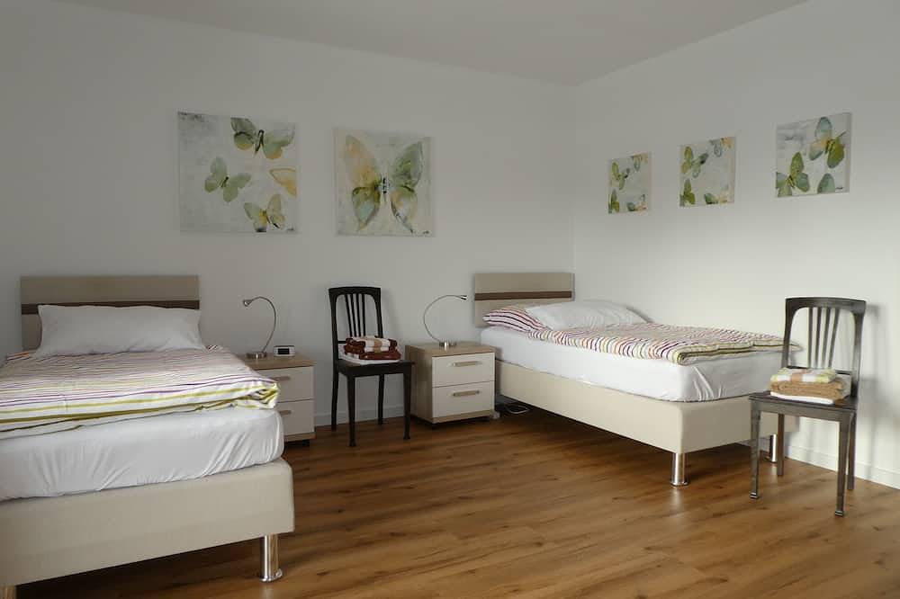 Ganze Wohnung, Großzügige gut ausgestattete Ferienwohnung in Nisterau, Nähe Bad Marienberg in Nisterau, Westerwald