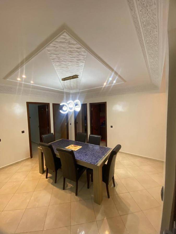 Appartement de vacances pour 8 personnes, avec vue et balcon