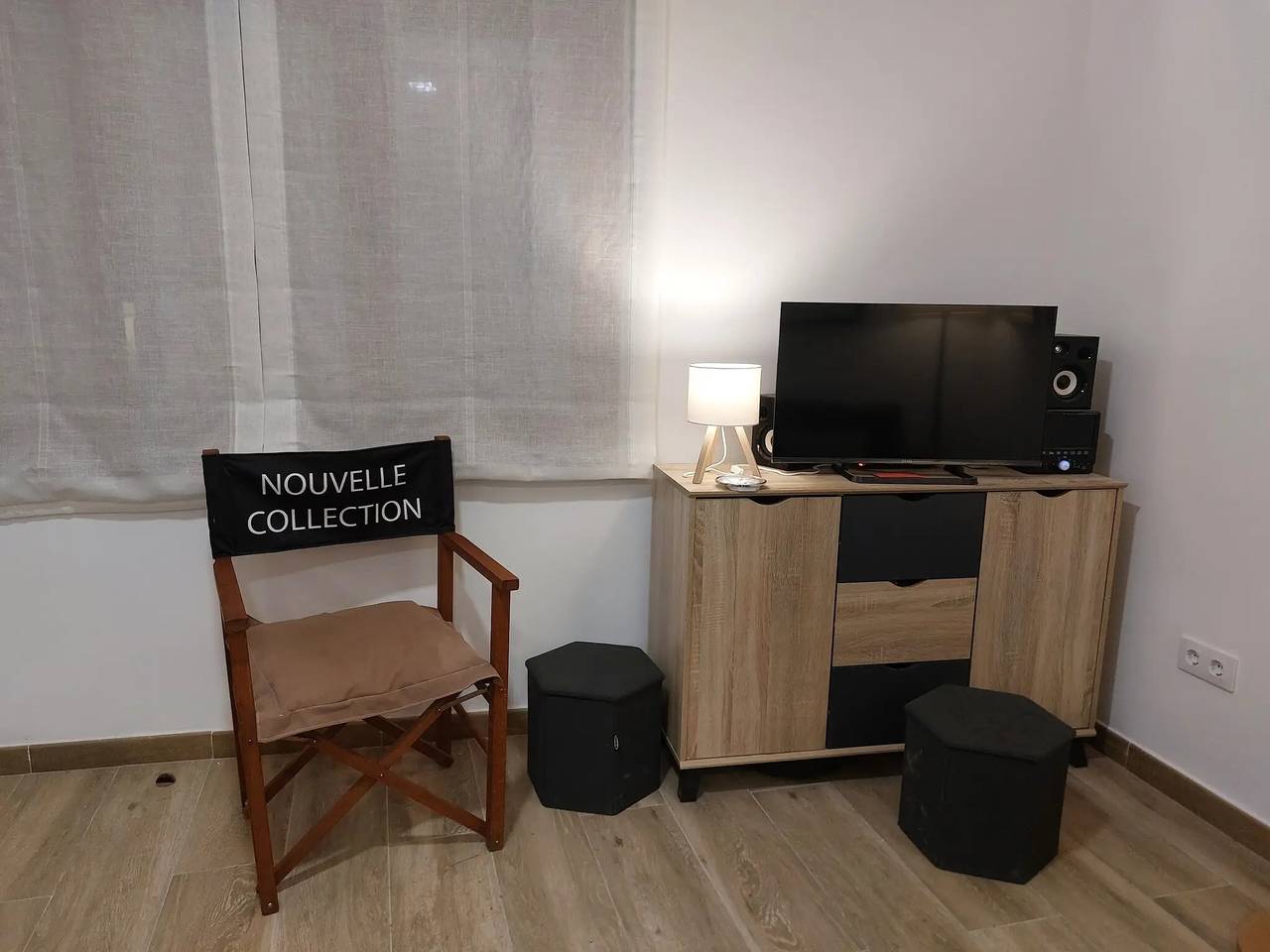 Appartamento intero, Appartamento 'La Pau De Portbou 2' con Balcone, Wi-Fi e Aria Condizionata in Portbou, Upper Empordà