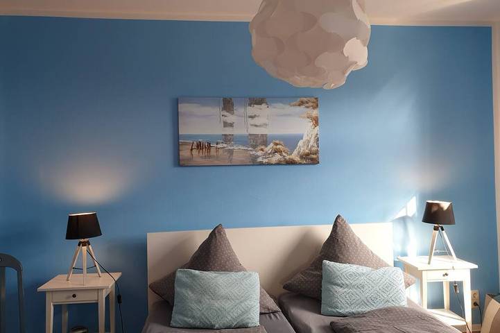 Cottage für 4 Personen, mit Garten in Senftenberg - 4