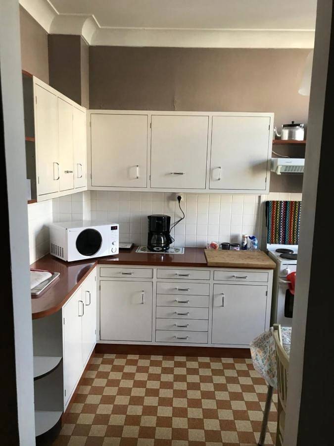 Gîte pour 6 personnes, avec vue et balcon à Vitry-sur-Seine - 4