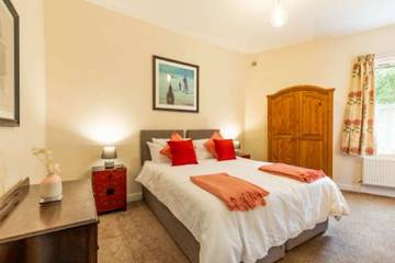 Holiday Rental for 4 People in Overstrand, Norfolk, Photo 3