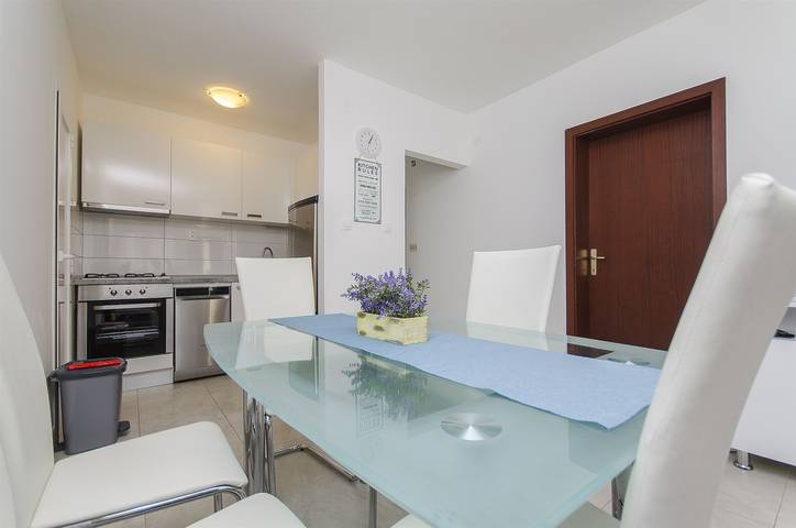 Ganze Wohnung, Apartments Milan in Rogoznica, Šibenik-Knin