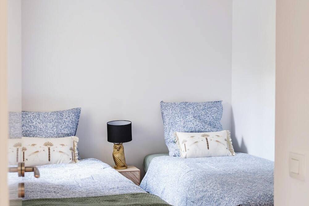 Appartement entier, Suite Élégante à 22 min Paris et Disneyland Parking Privé in Villiers-sur-Marne, Val-de-Marne