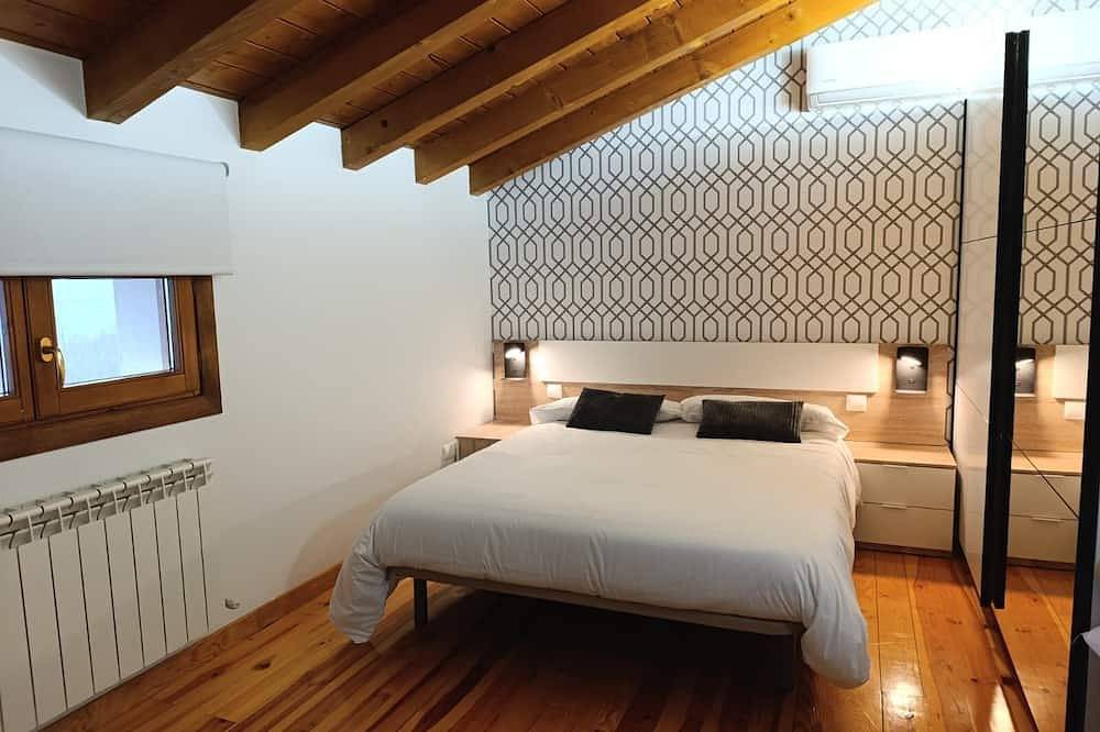 El Eco de los Robles/rural house in Sunbilla, near the Baztán and Bidasoa Valleys in Sunbilla, Spanische Pyrenäen