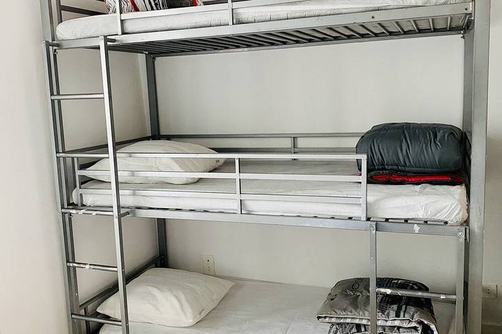 Apartamento entero, Residencia margaritas N 3 in Mont-Dore, Parque Natural Regional Volcans d'Auvergne