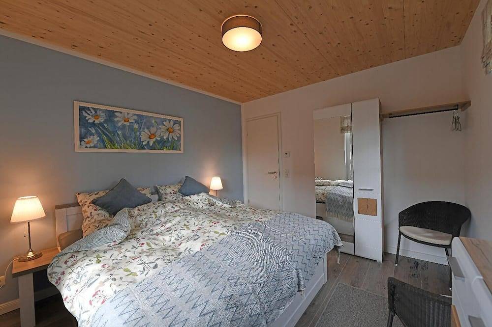 Entspannung pur - Bungalow mit Garten und Terrasse für die schönste Zeit des Jah in Schlagsdorf ( Fehmarn), Fehmarn