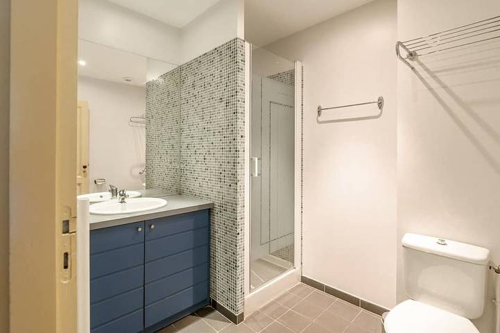 Location de vacances pour 17 personnes, avec balcon et jardin, animaux acceptés à Cherves-Richemont - 4