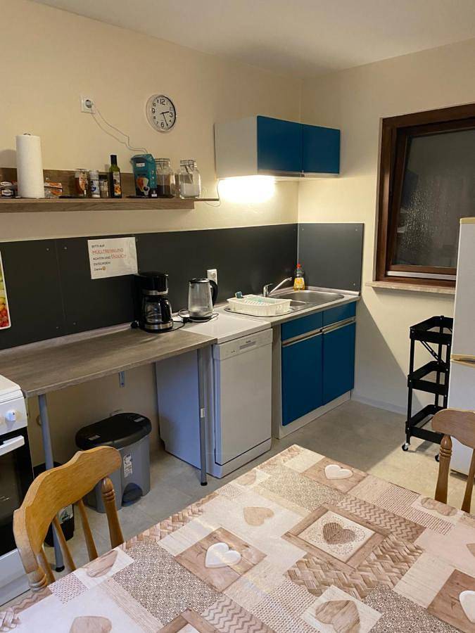 Ganze Wohnung, Gasthof zur Sägemühle in Hiltpoltstein, Frankenalb
