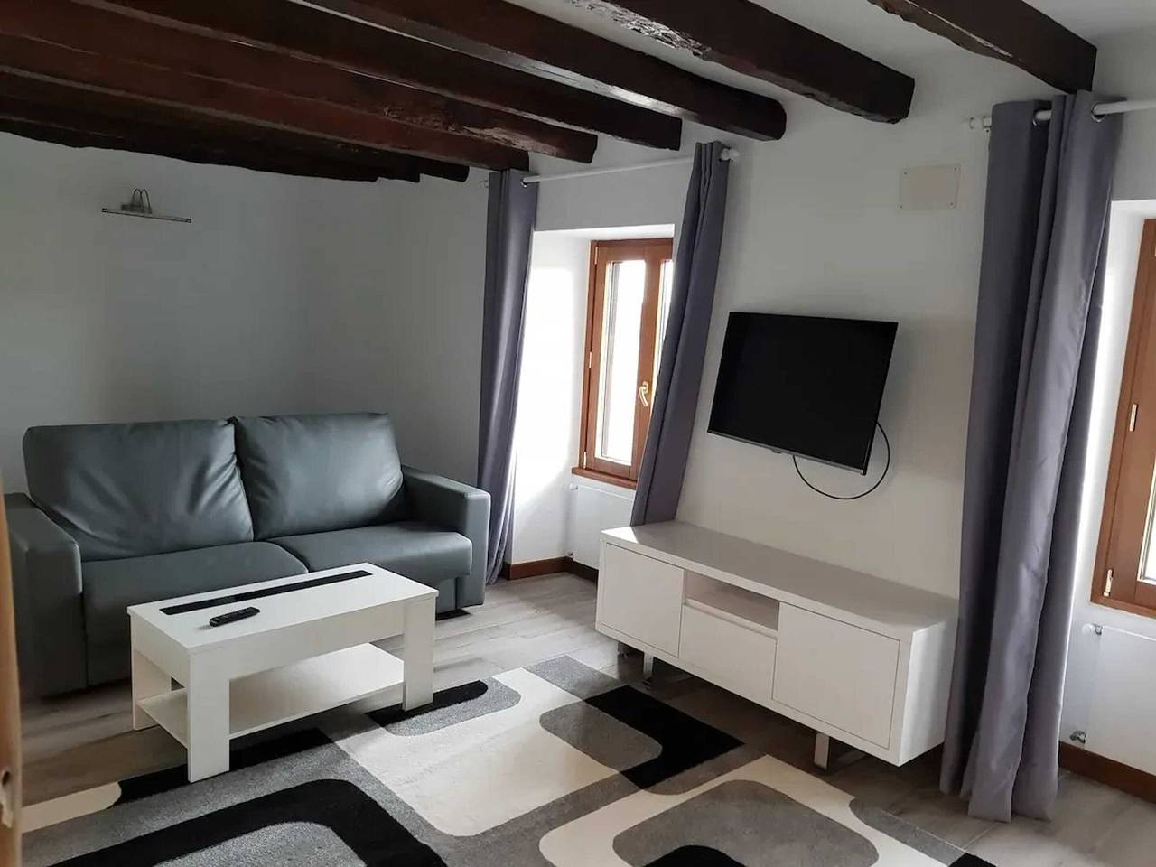 Ganze Wohnung, Charmante Wohnung in Sare mit Bergblick in Sare, Bayonne und Umgebung