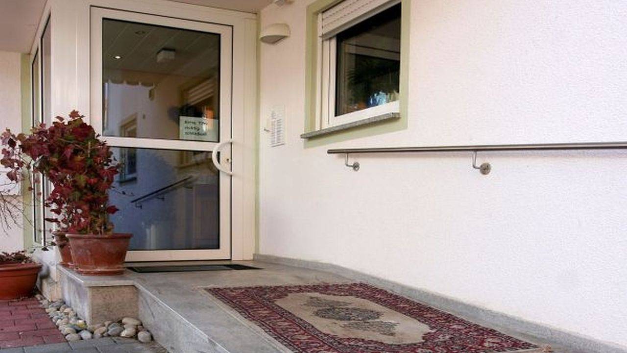 Ganze Ferienwohnung, Ferienwohnung für 4 Personen (42 m²) in Immenstaad am Bodensee in Immenstaad, Immenstaad am Bodensee