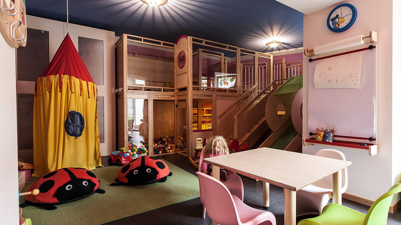 Ganze Wohnung, Plavna 4D #913 Studio - Süd in Scuol, Unterengadin