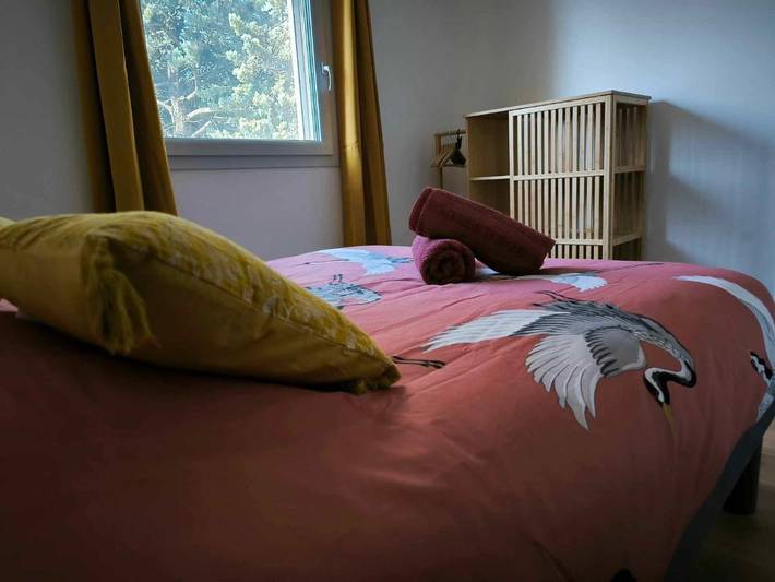 Villa pour 6 personnes, avec terrasse et piscine à Avignon - 2