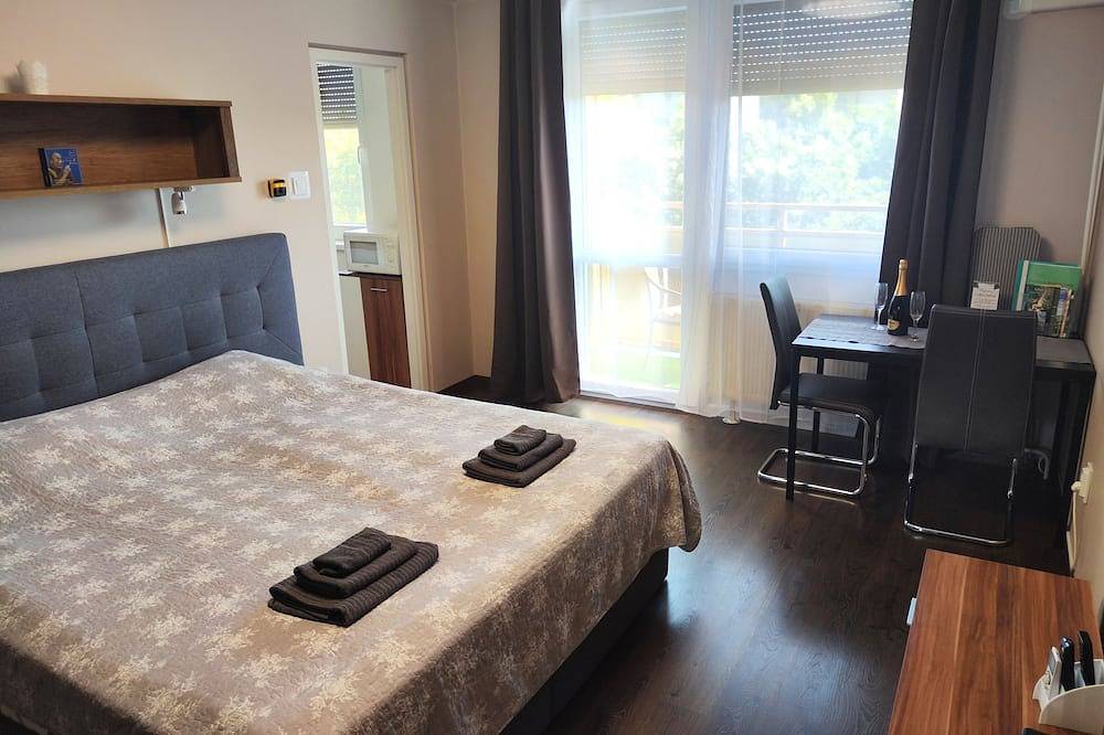 Ganze Wohnung, Schönes kleines Zuhause für Sie in Mischkolz, Borsod-Abaúj-Zemplén megye