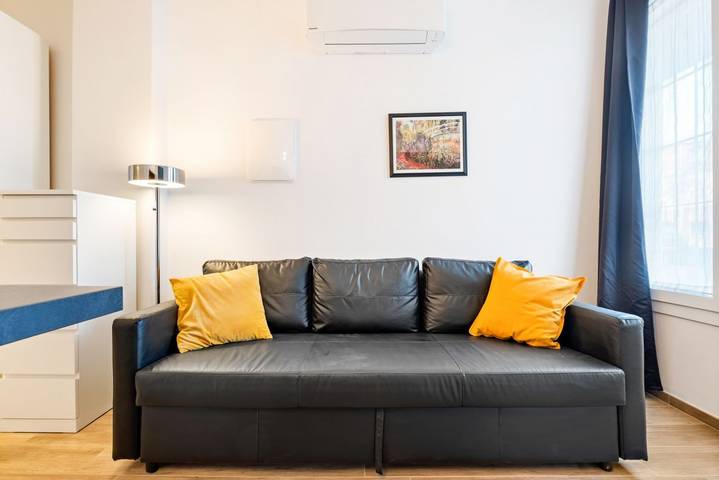 Gîte pour 2 personnes à Bologne - 4