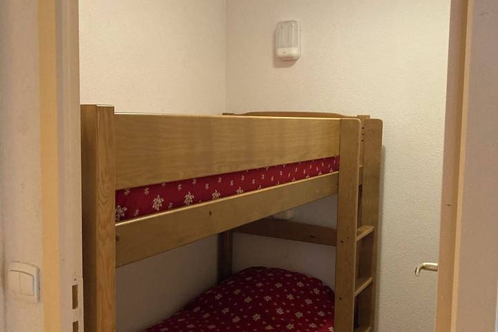 Ganze Wohnung, Arvieux - Mountain apartment at the foot of the slopes. in Arvieux, Queyras