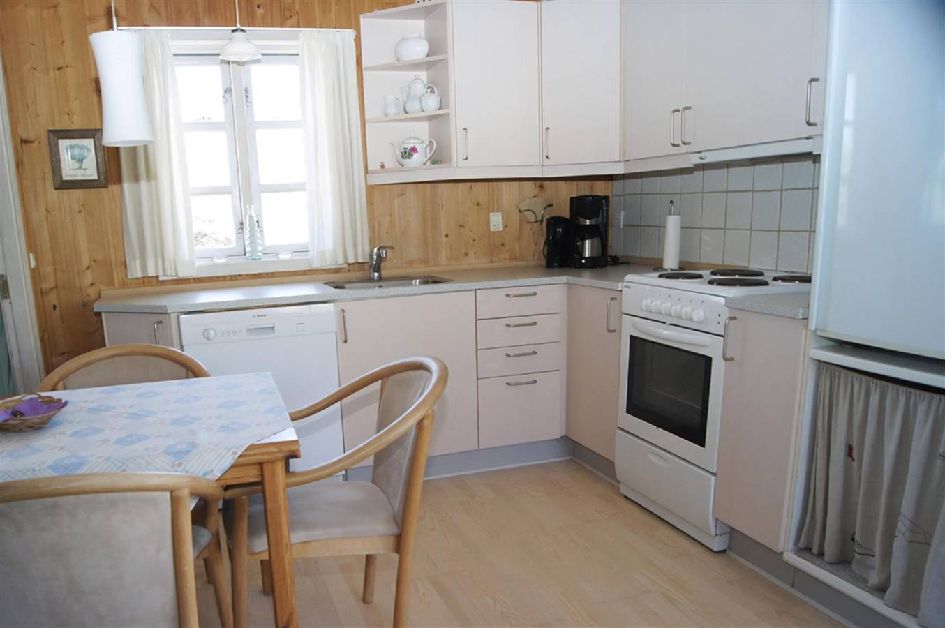 Stunning home in Løkken w/ Wifi and 2 Bedrooms in Løkken, Région de Hjørring