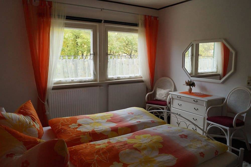 Burgbergbutze im Harz  - Familienfreundlich,Haustiere erlaubt, kostenlos W-Lan, in Rübeland, Harzvorland