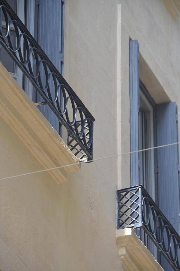 Hôtel pour 2 personnes dans Arenes De Nimes - 2