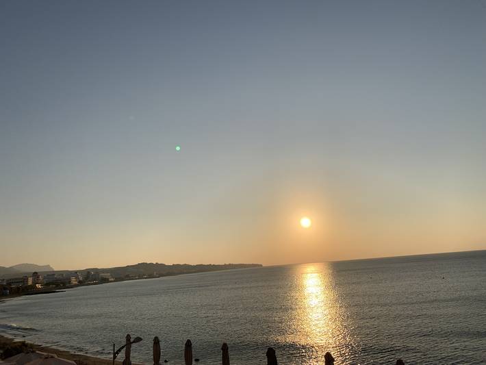 Ferienwohnung für 4 Personen, mit Balkon in Griechenland - 2