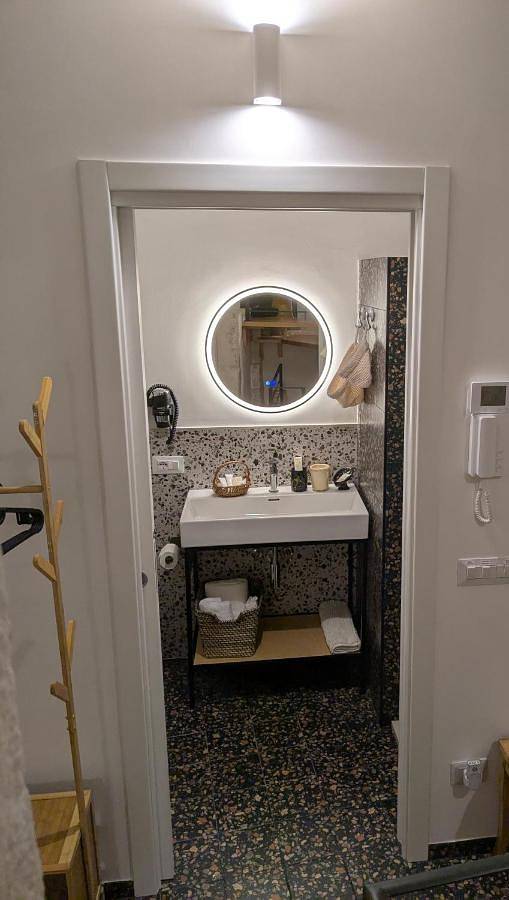 Appartement entier, One-Bedroom Apartment in Putignano, Province de Bari