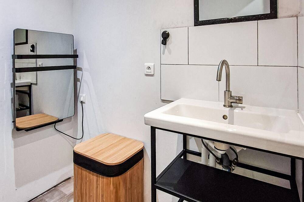 Traumhaftes Haus in Cabannes mit Wlan in Cabannes, Arles und Umgebung