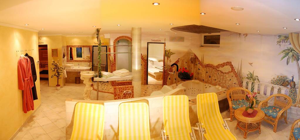 Ferienwohnung für 5 Personen, mit Balkon, mit Haustier in Arzl im Pitztal - 2