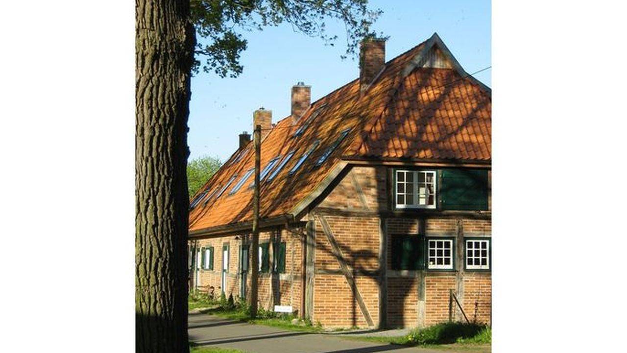 Ferienhaus für 6 Personen (160 m²) in Kluis in Kluis, Rügen