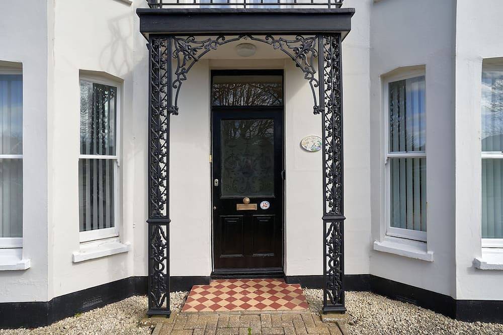 Entire apartment, A Stunning Ground Floor Apartment in Southwold, Waveney District