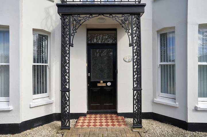 Holiday rental for 4 people, with Terrace and Garden in Southwold